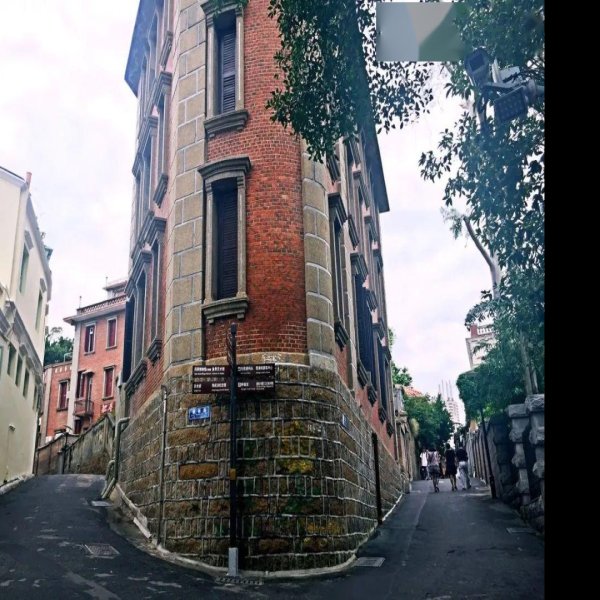 福建鼓浪屿 - 图片2