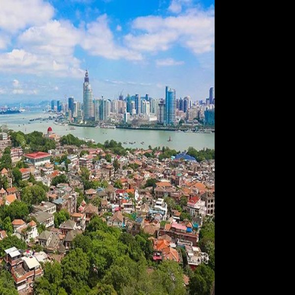 福建鼓浪屿 - 图片3