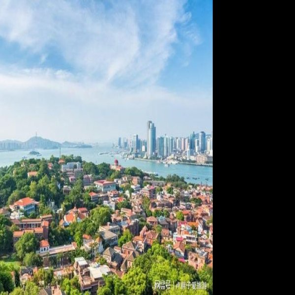 福建鼓浪屿 - 图片4