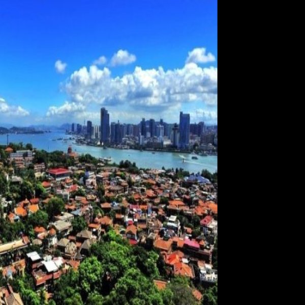 福建鼓浪屿 - 图片5