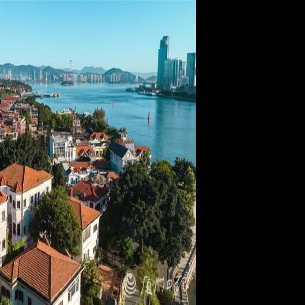 福建鼓浪屿 - 图片6