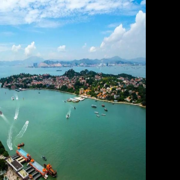 福建鼓浪屿 - 图片7