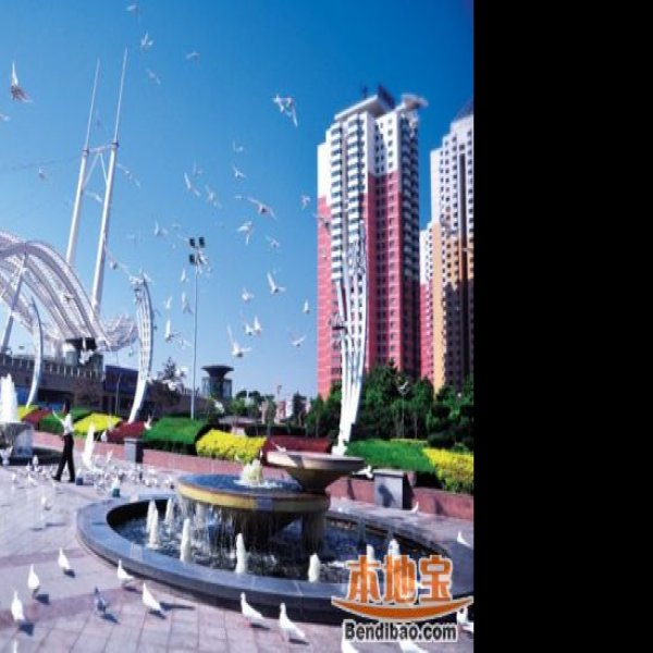 天津塘沽 - 图片8