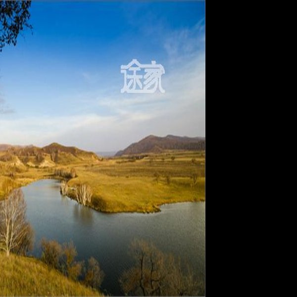 河北承德木兰围场 - 图片3