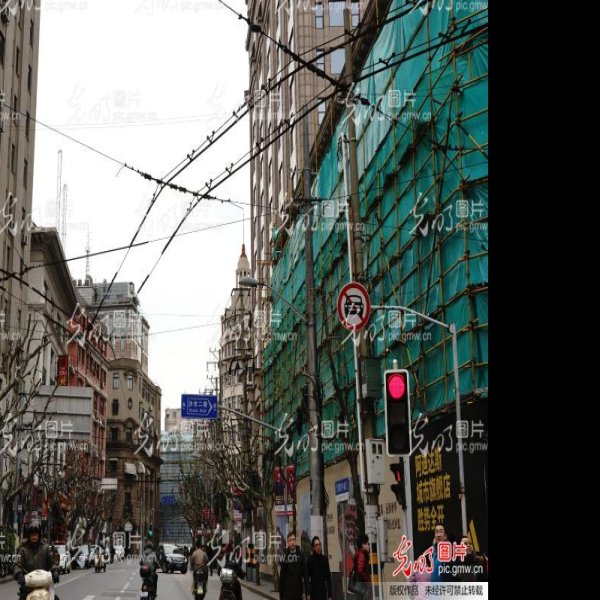 上海南京路 - 图片5