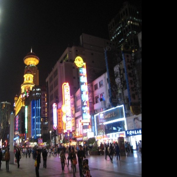 上海南京路 - 图片9