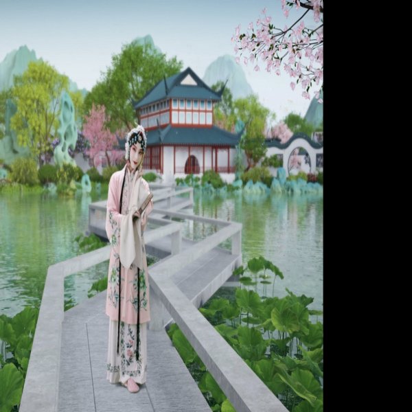 江苏南京夫子庙秦淮风光带 - 图片10