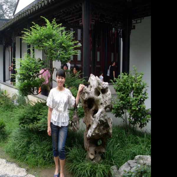 江苏苏州园林博物馆 - 图片10