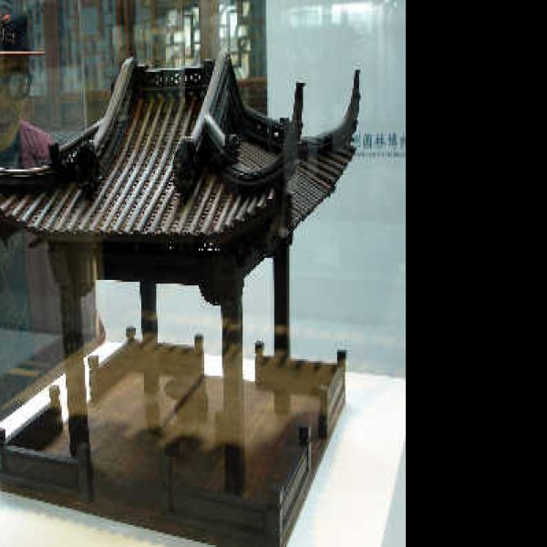 江苏苏州园林博物馆 - 图片5