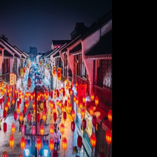 浙江杭州清河坊 - 图片7