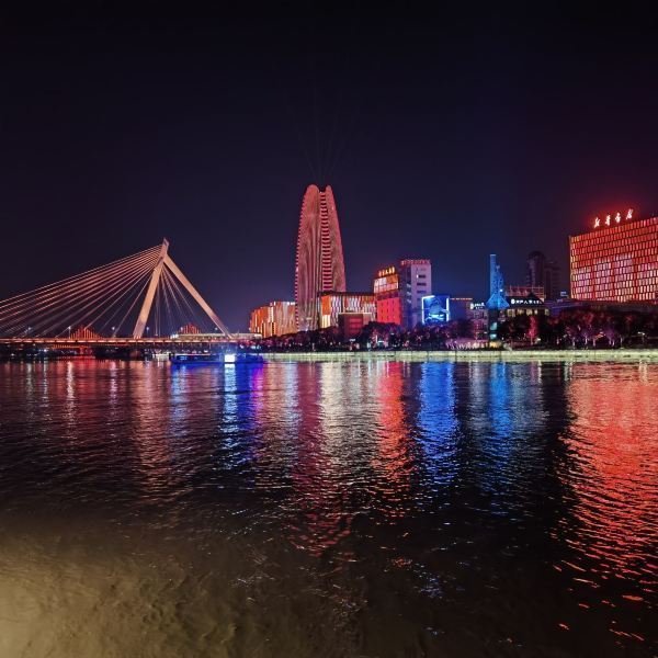 浙江宁波外滩 - 图片10
