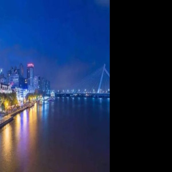 浙江宁波外滩 - 图片2
