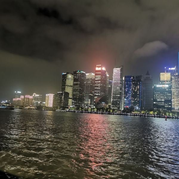 浙江宁波外滩 - 图片8