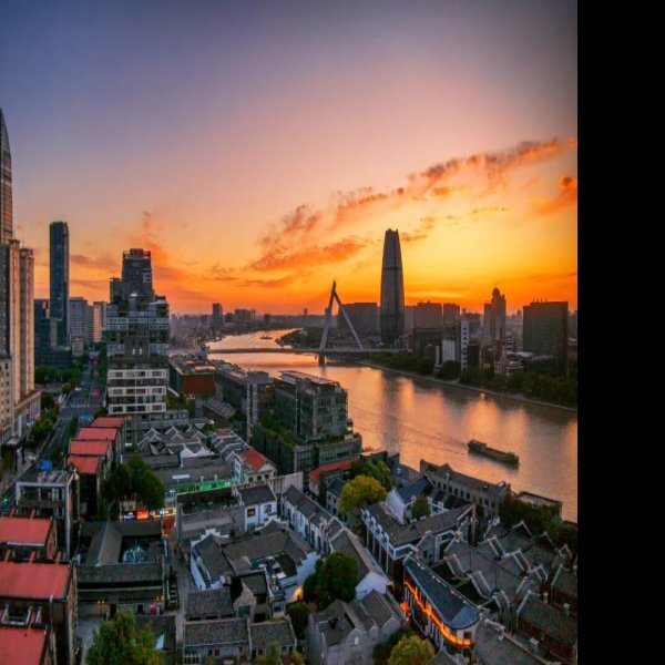 浙江宁波外滩 - 图片9