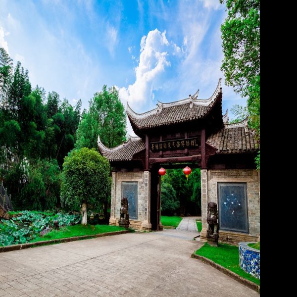 江西景德镇陶瓷博物馆 - 图片10