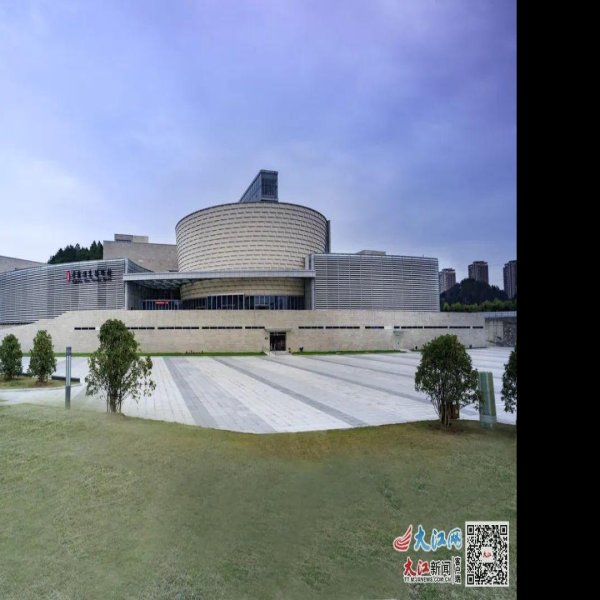 江西景德镇陶瓷博物馆 - 图片3