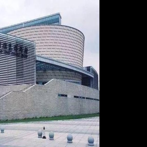 江西景德镇陶瓷博物馆 - 图片5