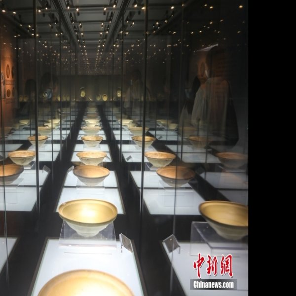 江西景德镇陶瓷博物馆 - 图片6