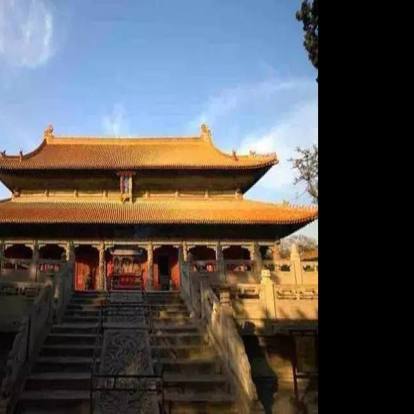 山东济宁曲阜 - 图片5