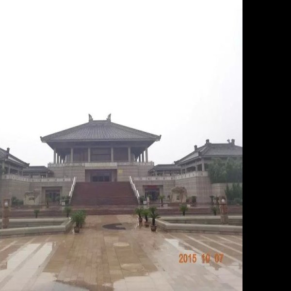 山东济宁曲阜 - 图片7