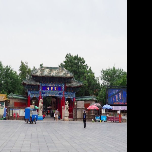 山东济宁曲阜 - 图片9