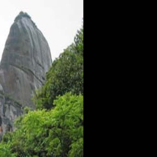 广东丹霞山风景区 - 图片3