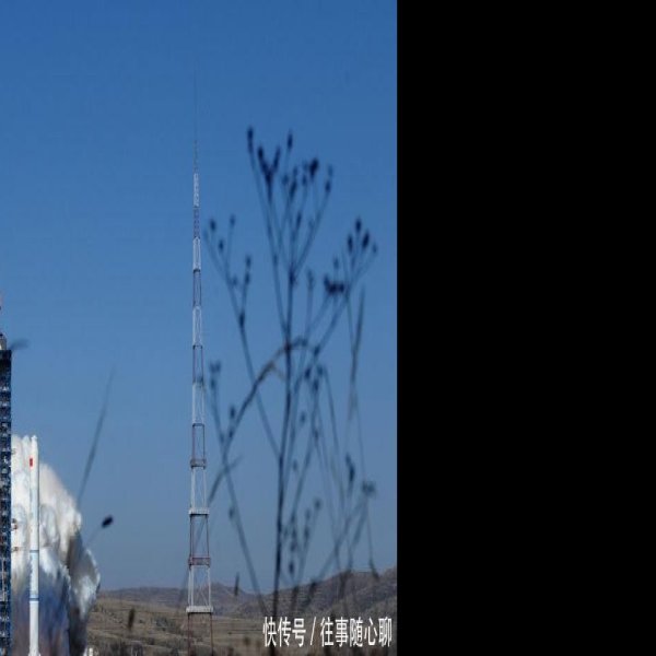 海南文昌卫星发射中心 - 图片3