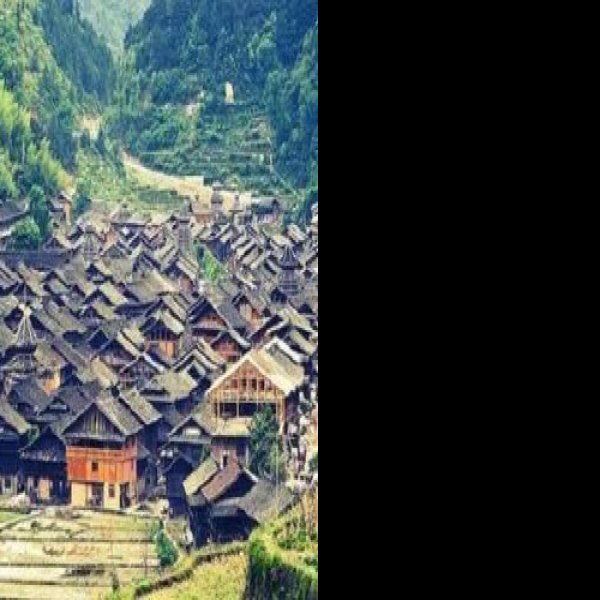 贵州黔东南肇兴侗寨 - 图片10