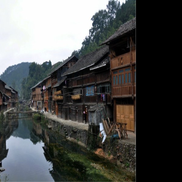贵州黔东南肇兴侗寨 - 图片8