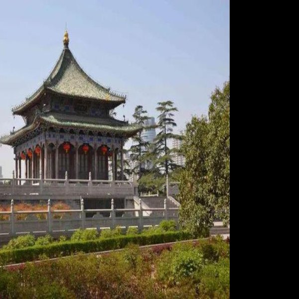陕西西安兴庆宫 - 图片5