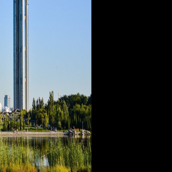 北京奥林匹克公园 - 图片2