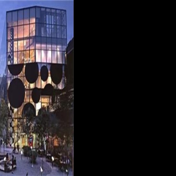 北京三里屯 - 图片9
