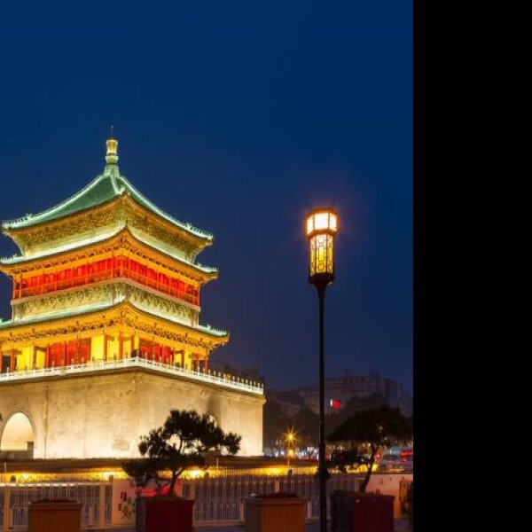 西安鼓楼 - 图片10