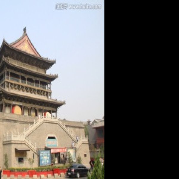 西安鼓楼 - 图片2