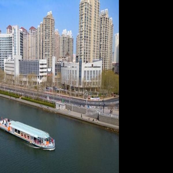 天津海河 - 图片7