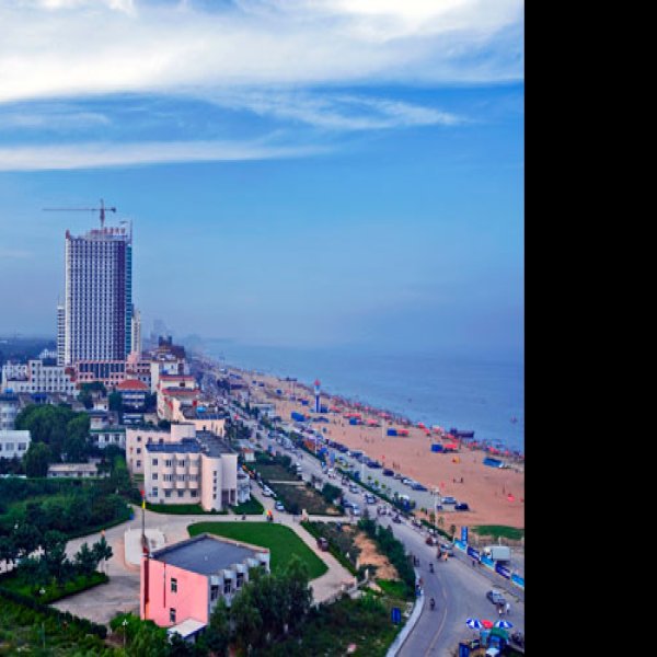河北秦皇岛北戴河新区 - 图片2