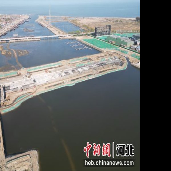 河北秦皇岛北戴河新区 - 图片4