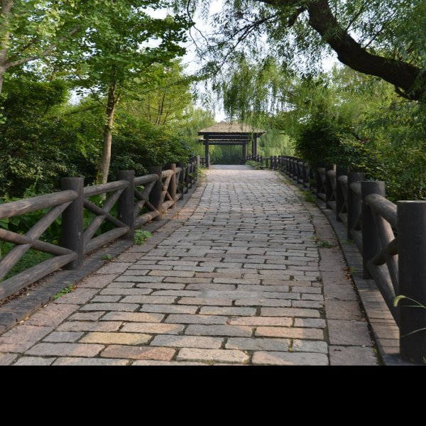 江苏常州淹城 - 图片5