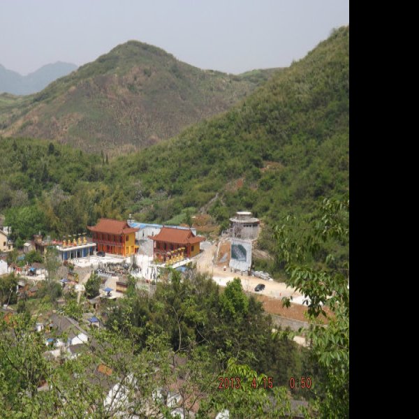 安徽铜陵凤凰山 - 图片5