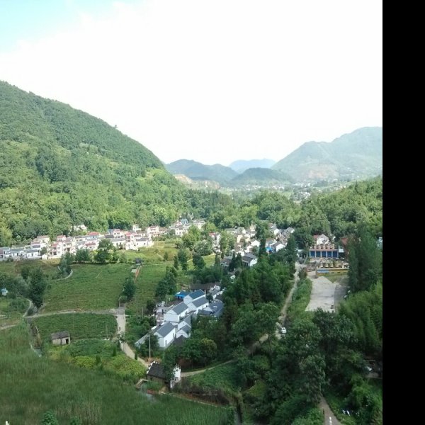 安徽铜陵凤凰山 - 图片6