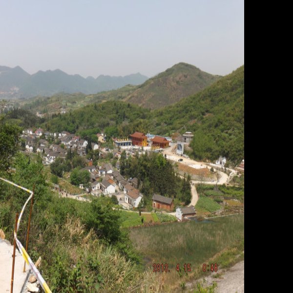 安徽铜陵凤凰山 - 图片9