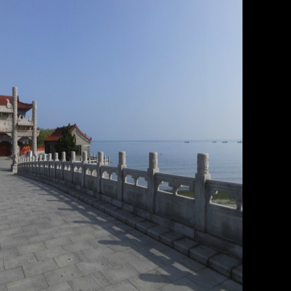 山东烟台蓬莱 - 图片10
