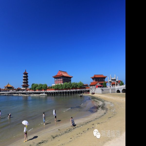 山东烟台蓬莱 - 图片9