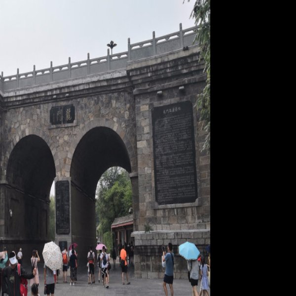 河南洛阳龙门 - 图片10
