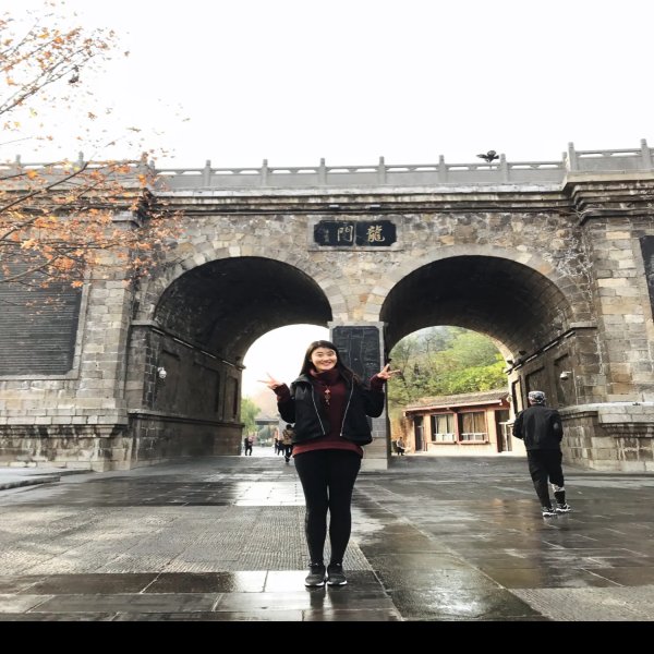 河南洛阳龙门 - 图片3
