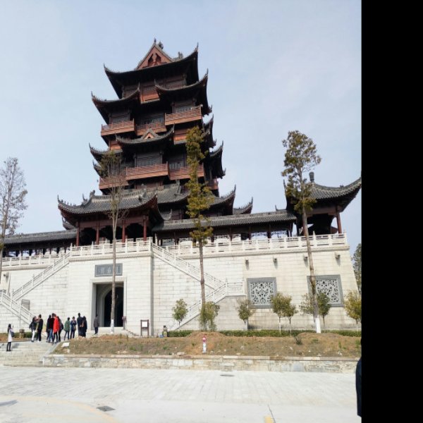 湖北武汉归元寺 - 图片10