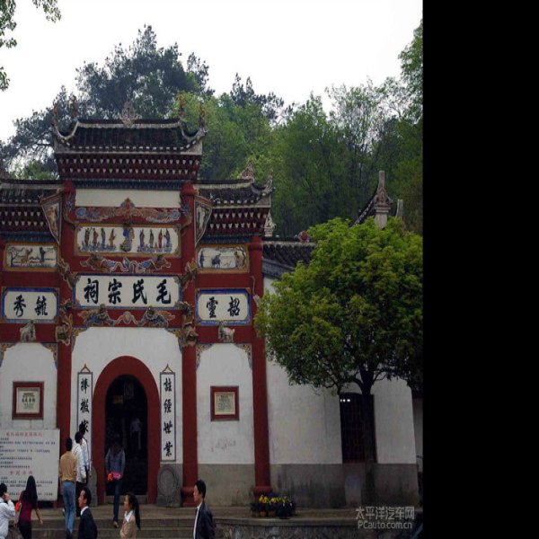 湖北武汉归元寺 - 图片3