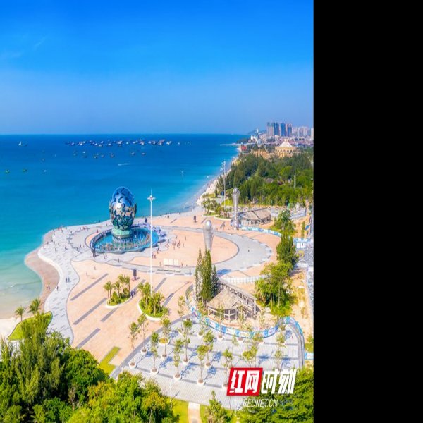 广西北海银滩 - 图片7