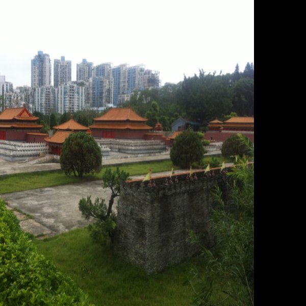 广东深圳锦绣中华 - 图片5
