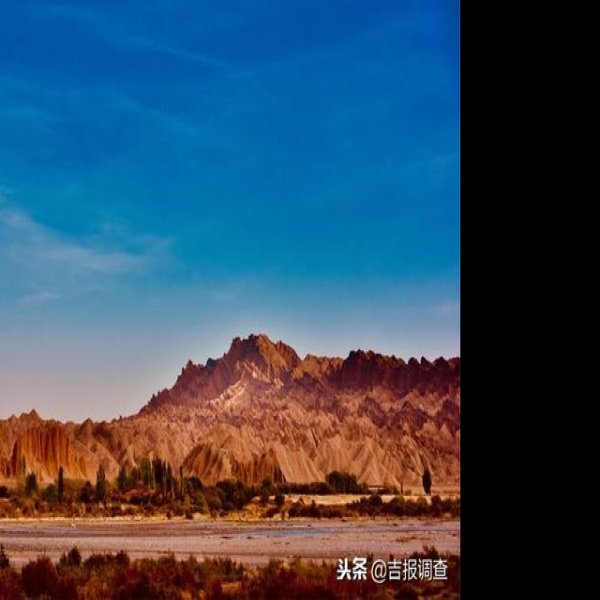 新疆乌鲁木齐天山 - 图片7